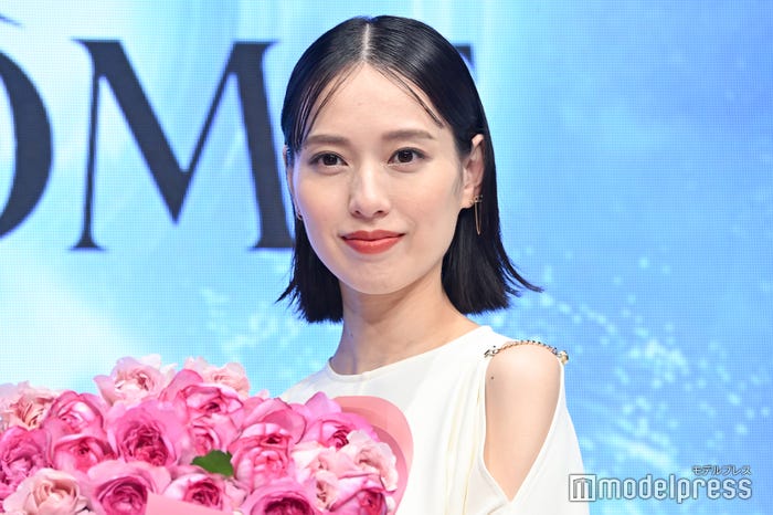 戸田恵梨香(C)モデルプレス