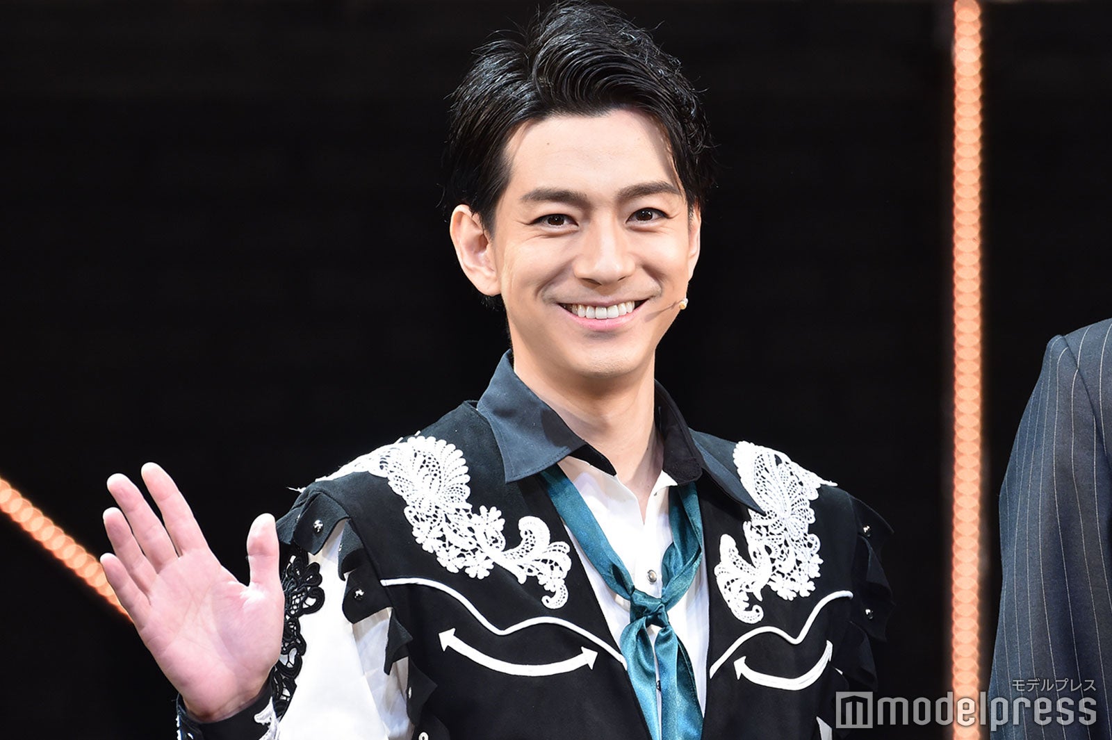 三浦翔平（C）モデルプレス