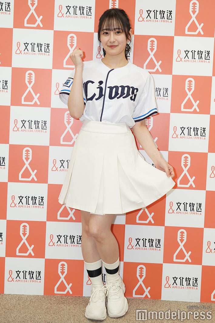 向井葉月（C）モデルプレス