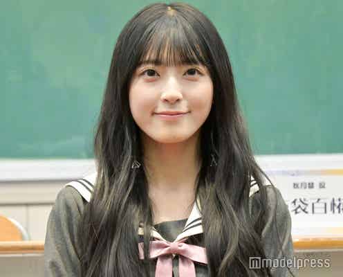 AKB48新センター佐藤綺星、20歳誕生日当日でサプライズ祝福 ドラマ初出演&主演抜擢に意気込み「今の自分なりに精一杯」【星屑テレパス】