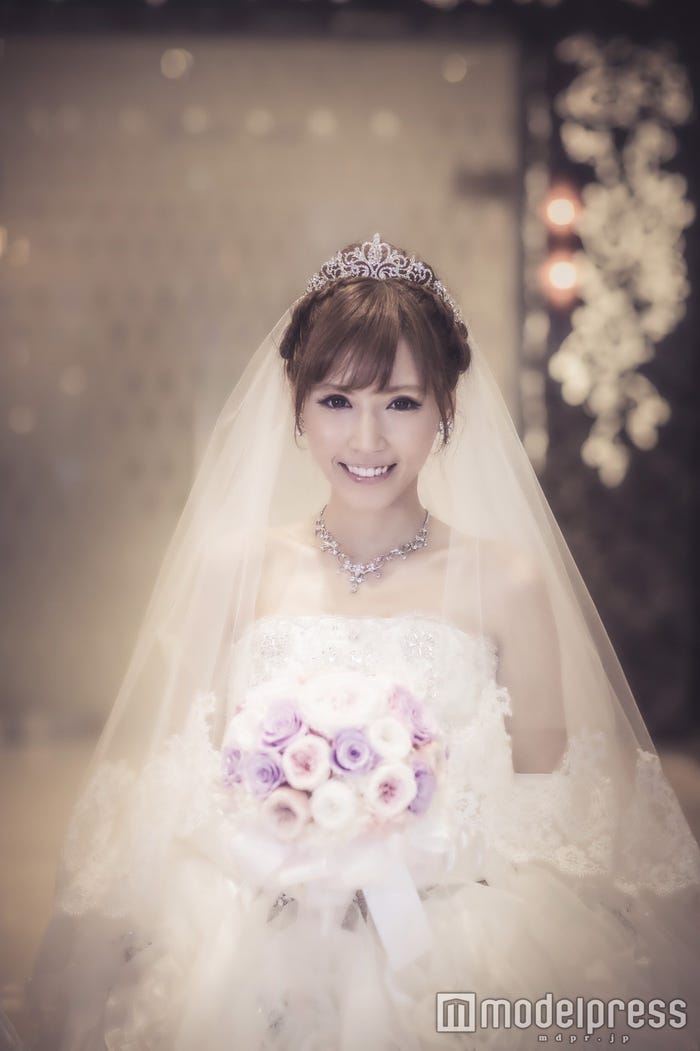 読者モデル・中川紗耶加