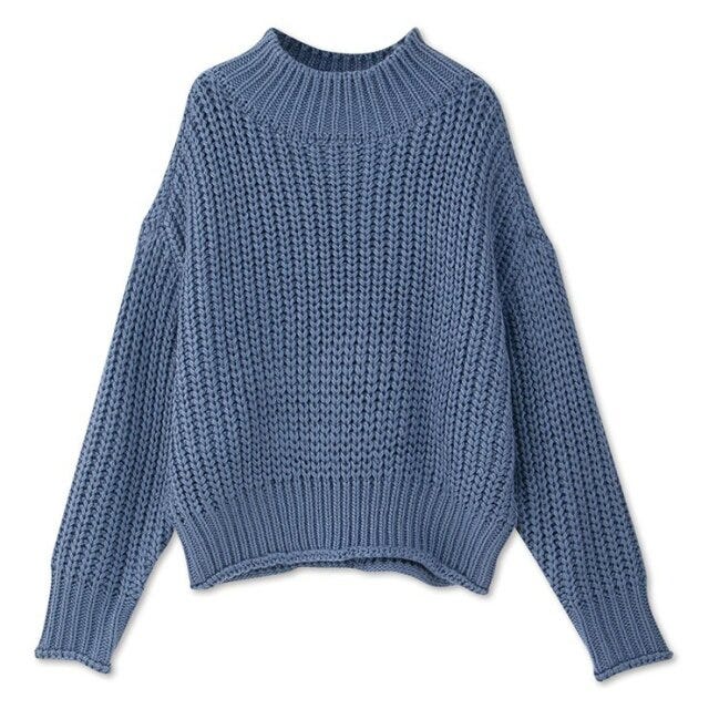 しまむら　ニット　新作