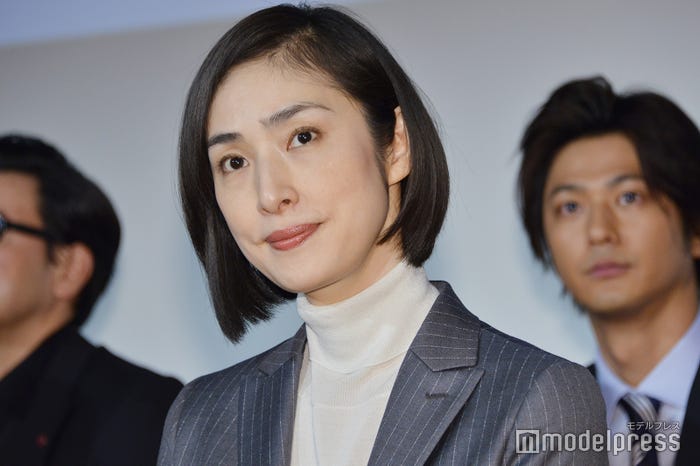 天海祐希 (C)モデルプレス