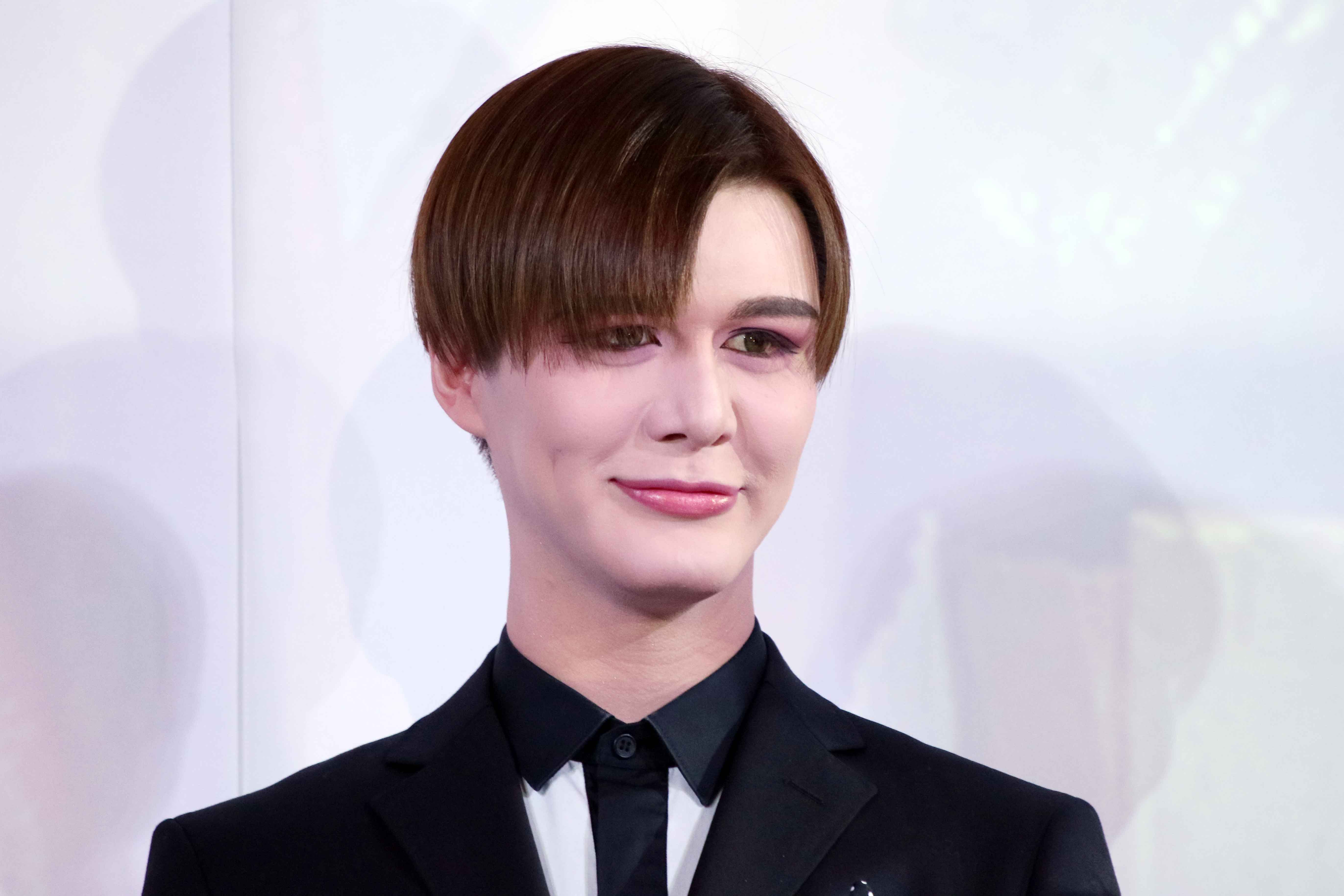 Matt 全治2 3ヶ月の骨折も驚異的な回復力 僕がやっていたことは モデルプレス