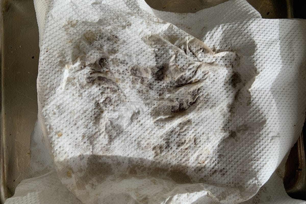 至高のローストビーフ