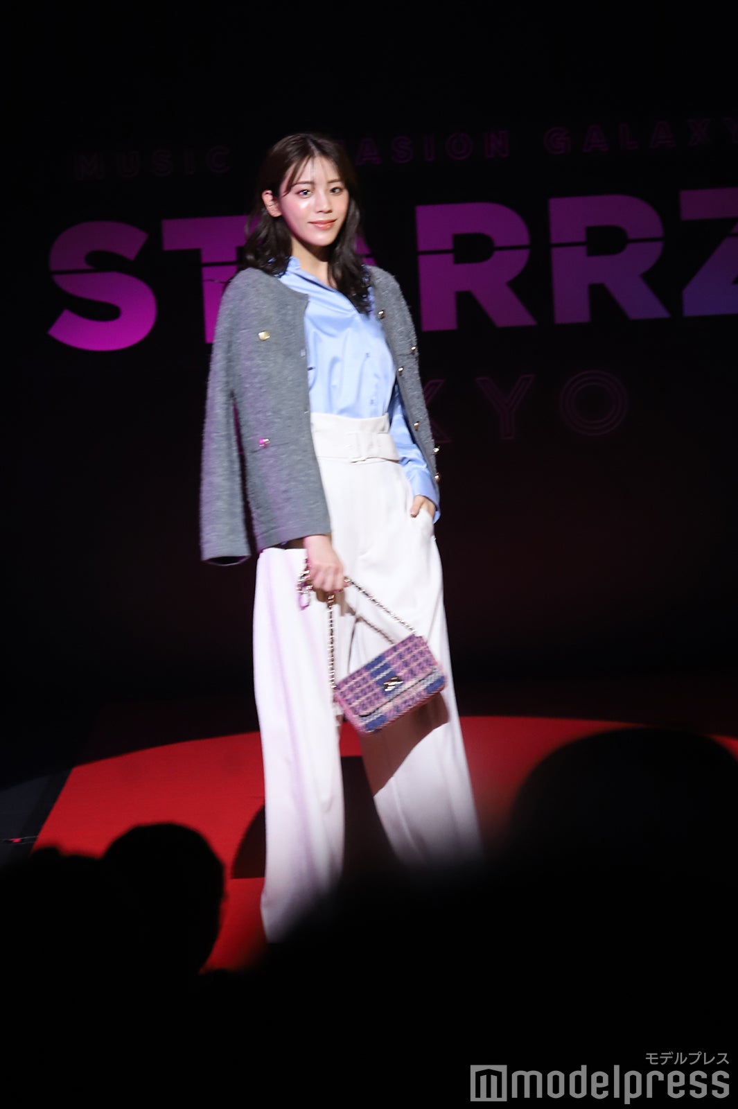 貴島明日香（C）モデルプレス