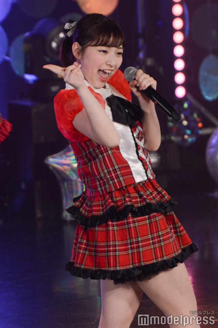 大田奈々花さん (C)モデルプレス