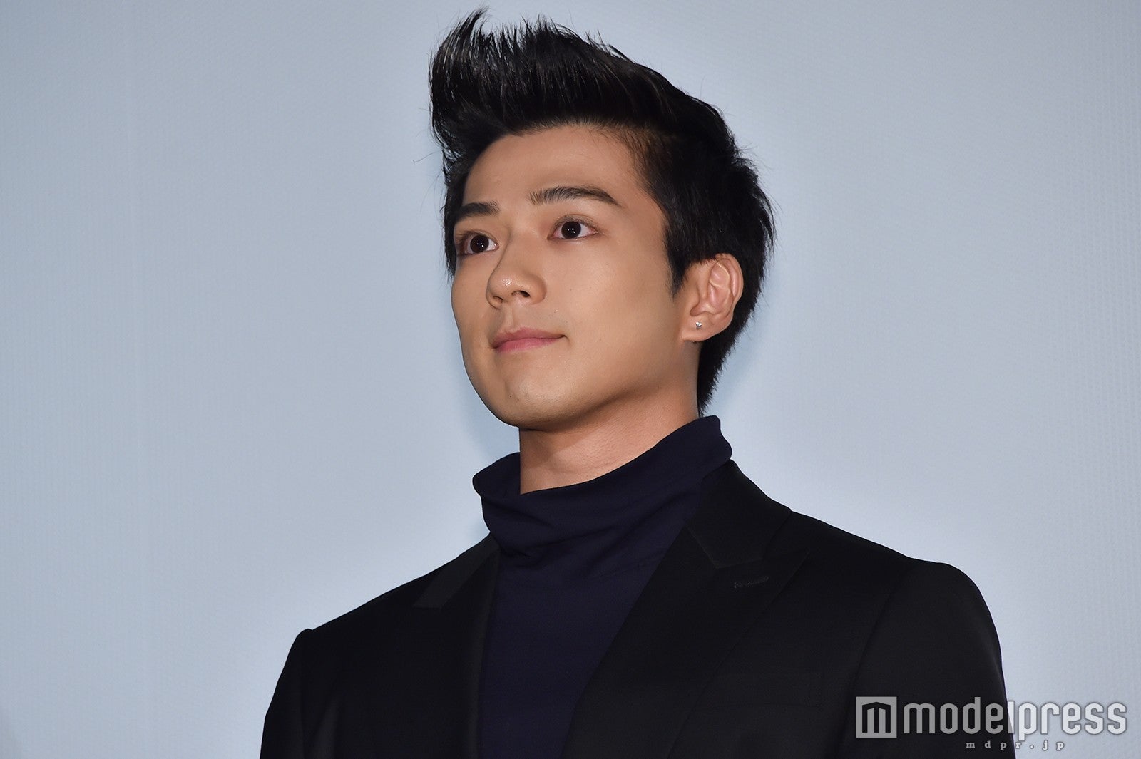 新田真剣佑 （C）モデルプレス