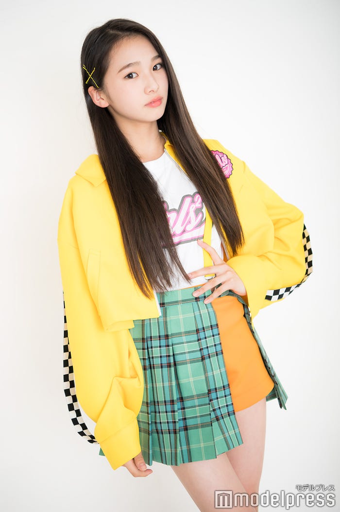 山口綺羅 (C)モデルプレス