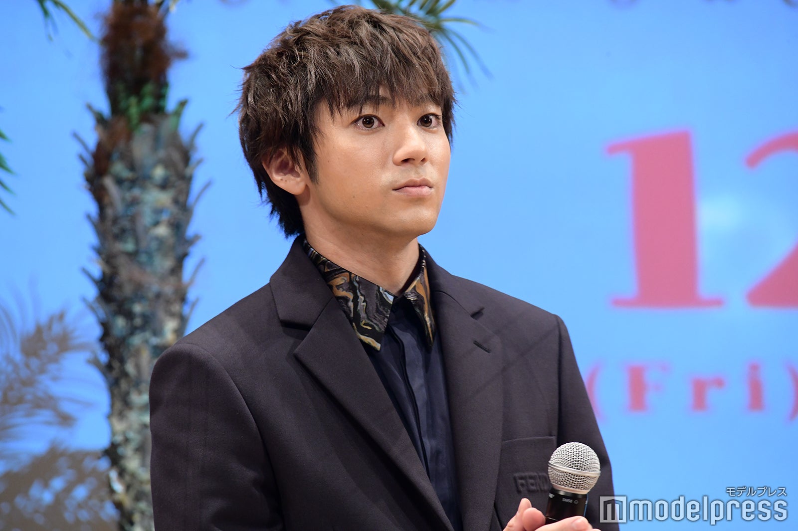 山田裕貴（C）モデルプレス