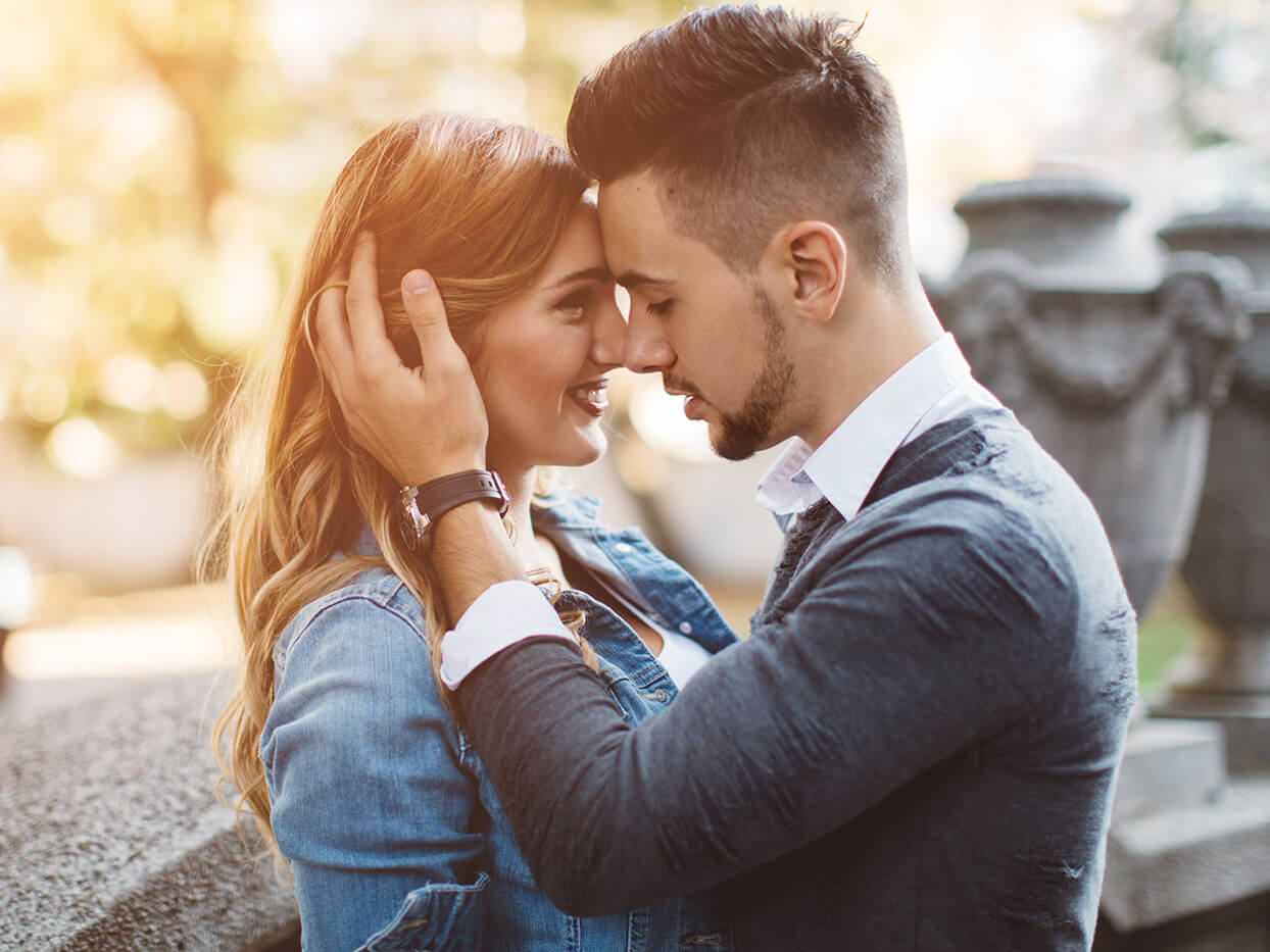 言ったら即破局 長続カップルが相手に言わないフレーズとは モデルプレス