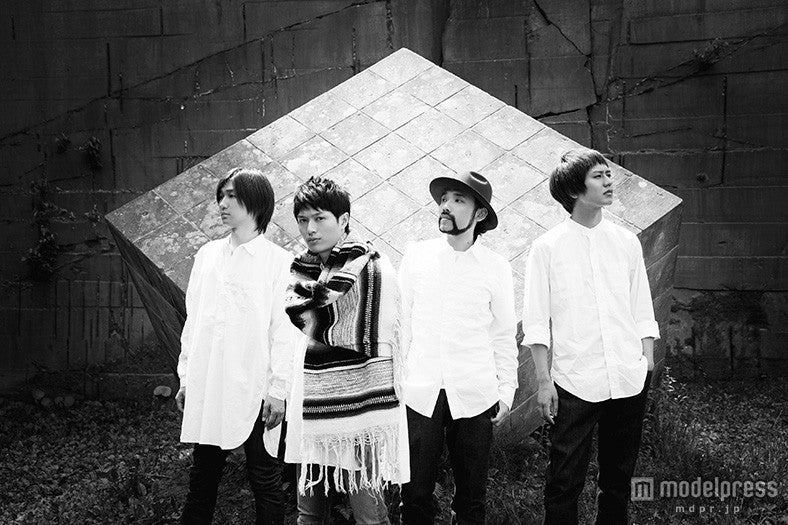 NICO Touches the Walls／画像提供：AATJ