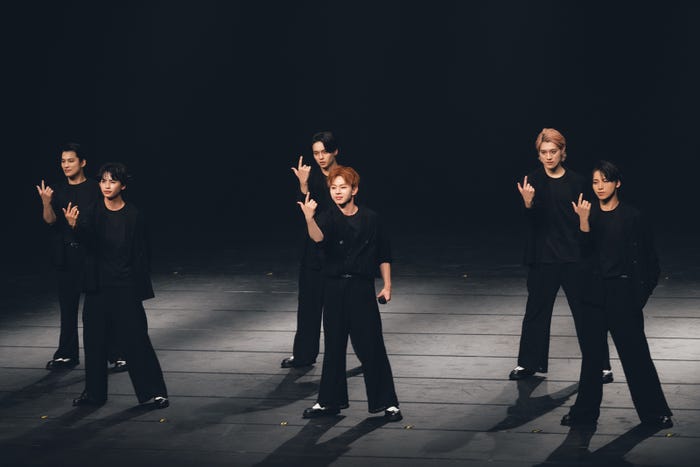 ONE Nʼ ONLY(C)映画「BATTLE KING!! Map of The Mind」製作委員会