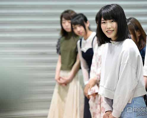 AKB48次期総監督・横山由依、未来のAKBグループメンバーにエール