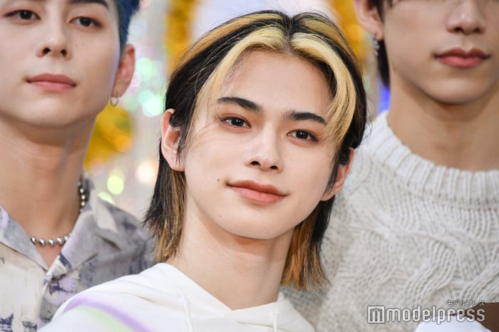 松田迅(C)モデルプレス