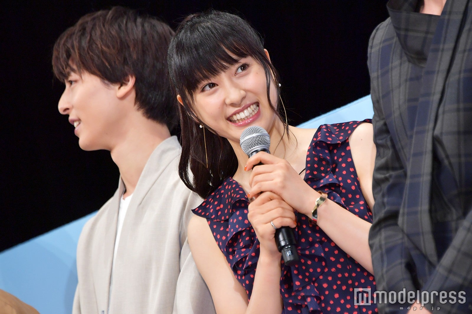 土屋太鳳 （C）モデルプレス