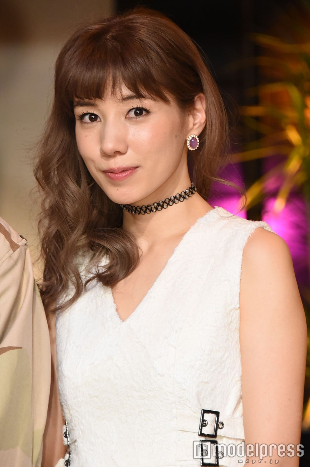 仲里依紗の“変化”に驚き「ずいぶん色々と…」