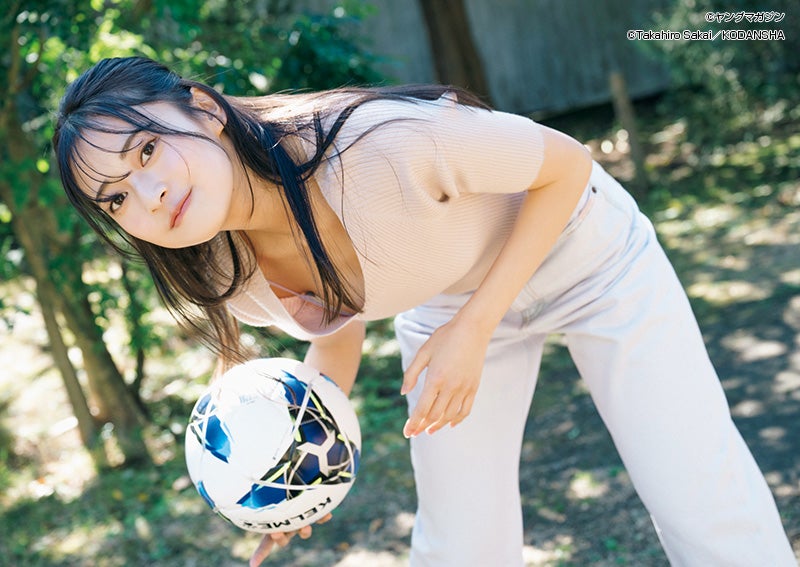 千葉祐夕／撮影：酒井貴弘