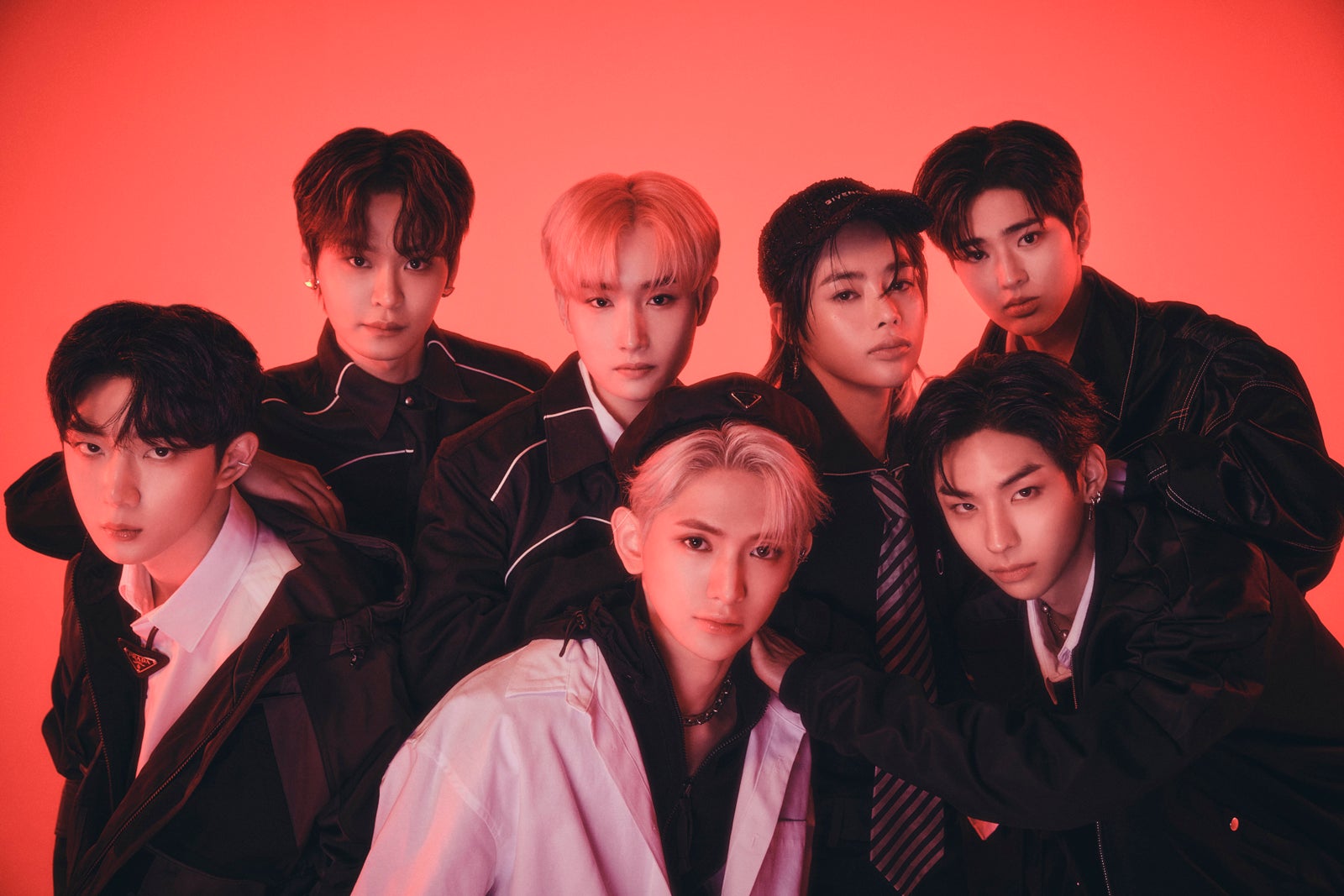 注目のK-POPグループ「TEMPEST」の夢＆ぶつかった過去 記者も唸った謙虚な姿勢＜モデルプレスインタビュー後編＞