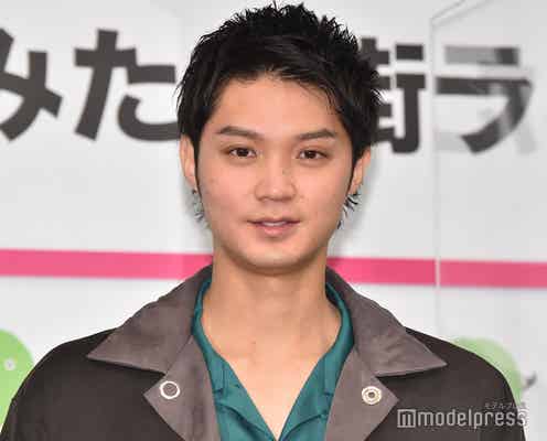 磯村勇斗「サウナの道を極めたい」“資格取得”目指す