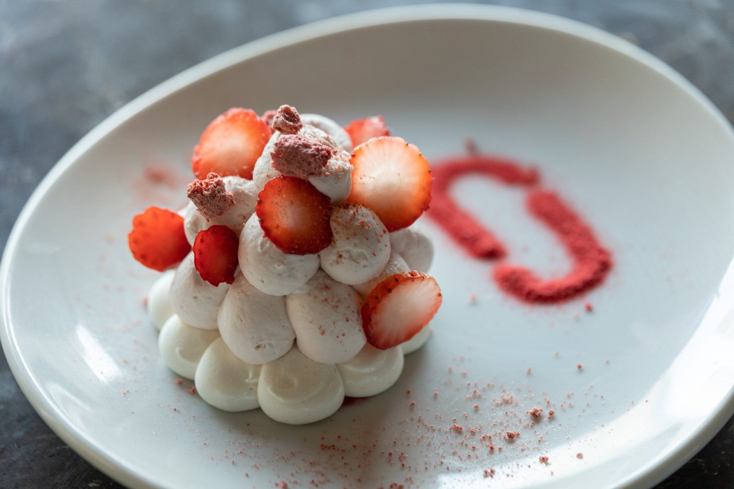 MARC JACOBS CAFE／画像提供：マーク ジェイコブス ジャパン