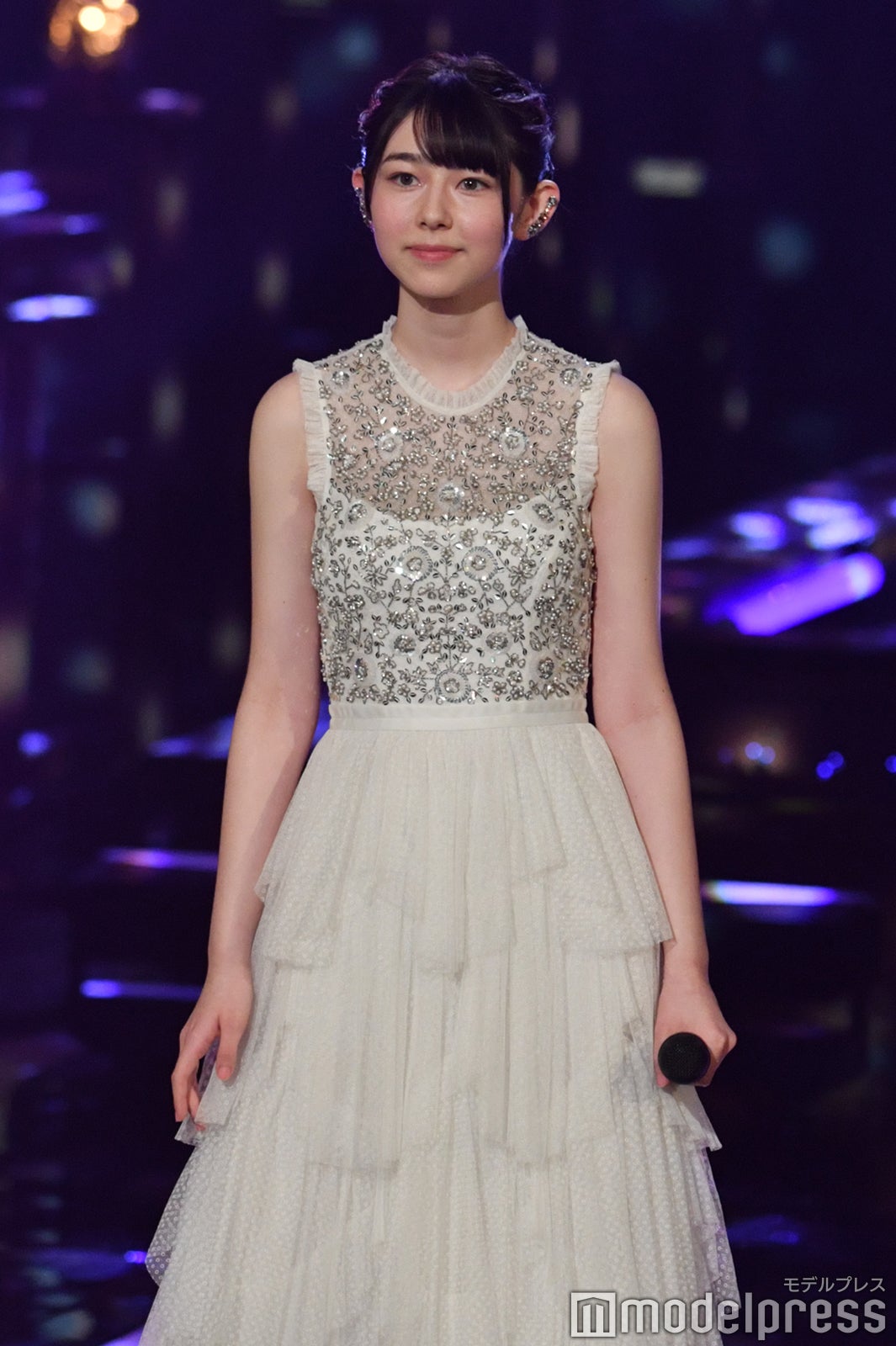 （C）モデルプレス