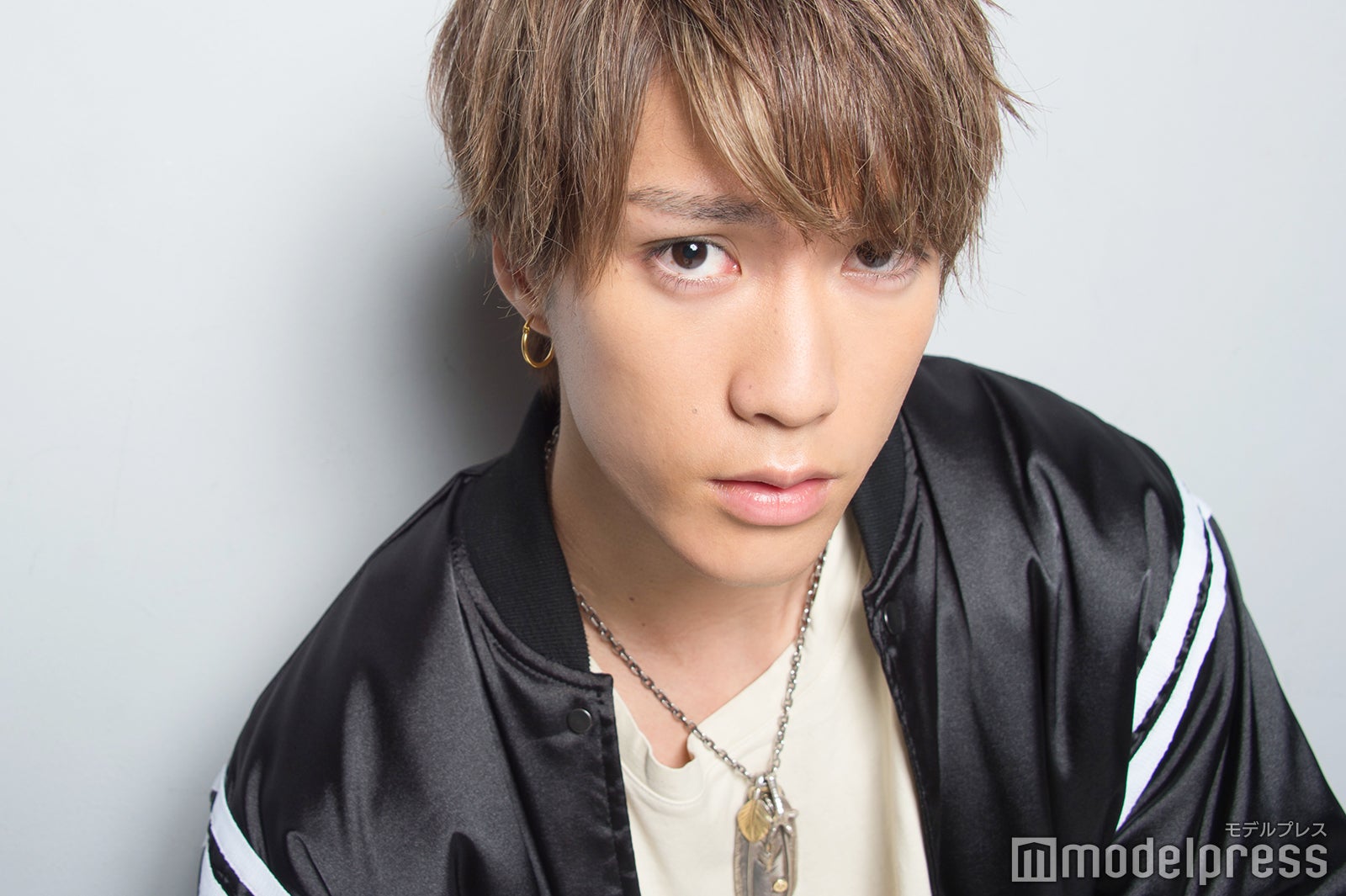 藤原樹 （C）モデルプレス