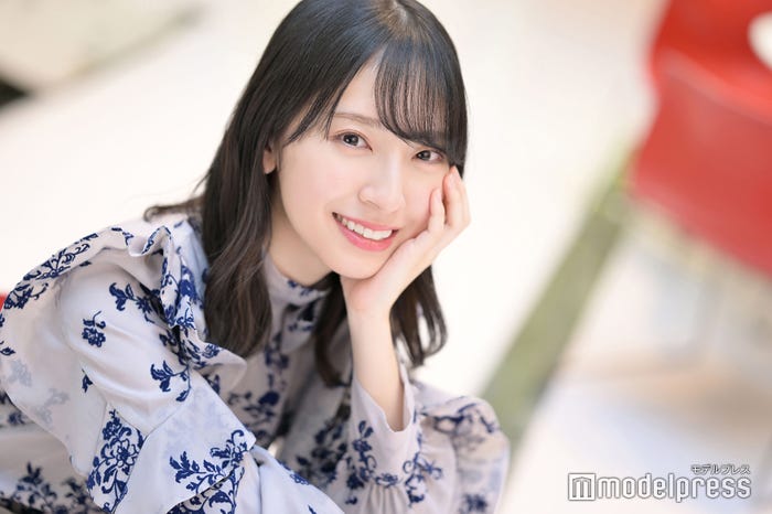 金村美玖/日向坂46(C)モデルプレス