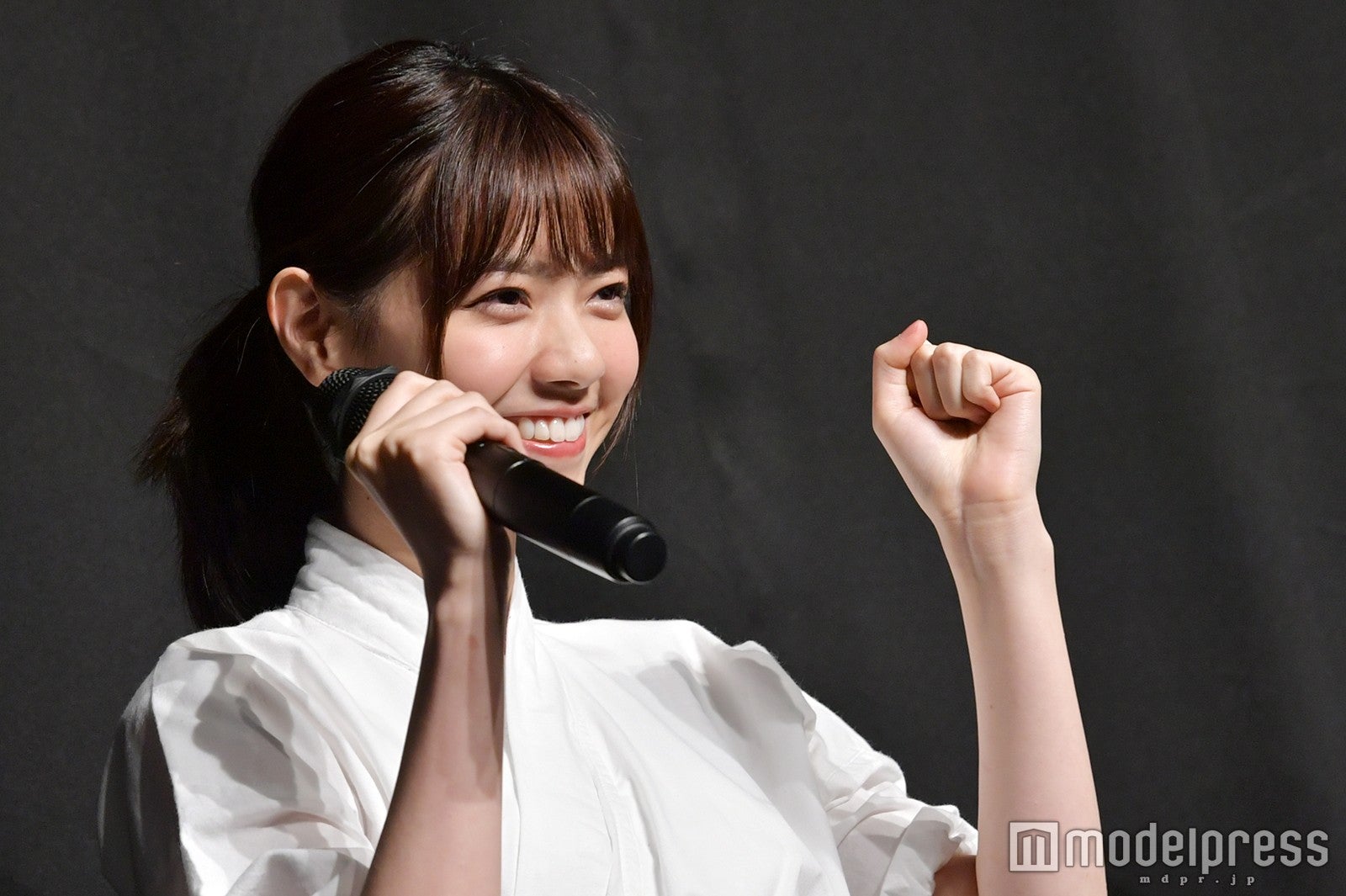 西野七瀬（C）モデルプレス