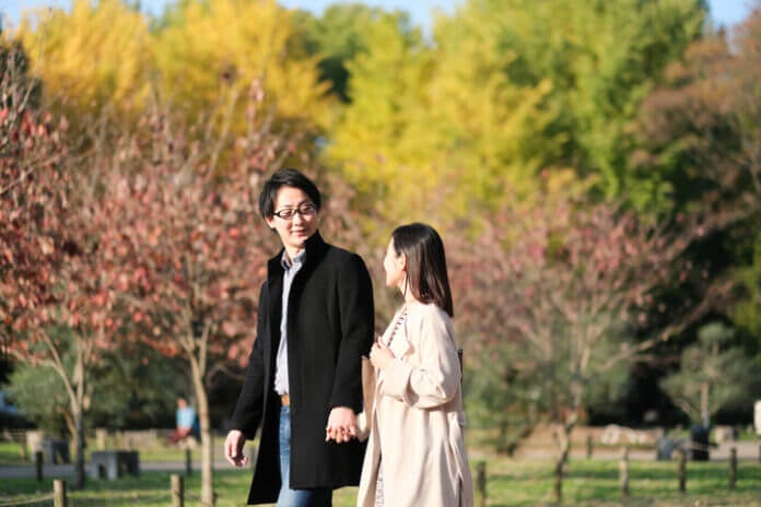 大人デートってこういうこと！一味違う恋の演出法