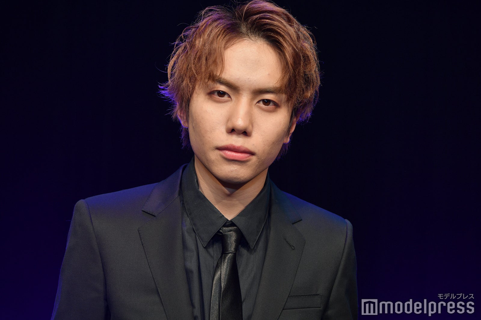 一光希 （C）モデルプレス