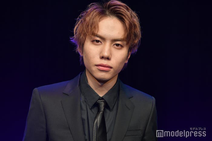 一光希 (C)モデルプレス