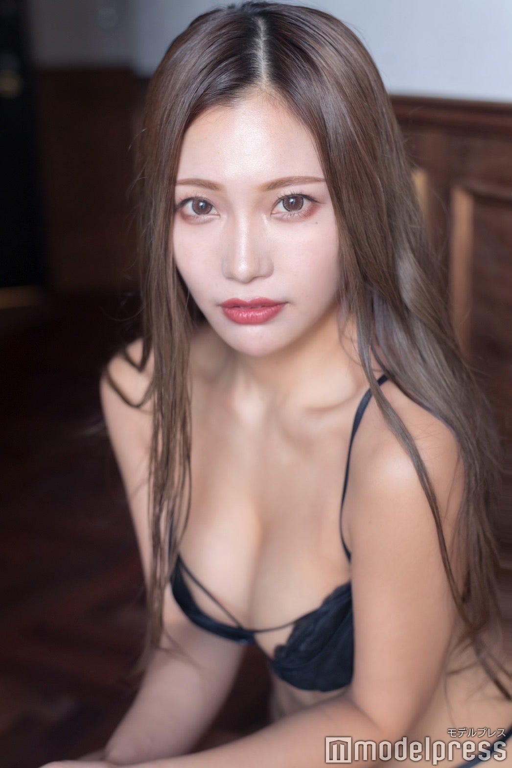 きゃん（C）モデルプレス