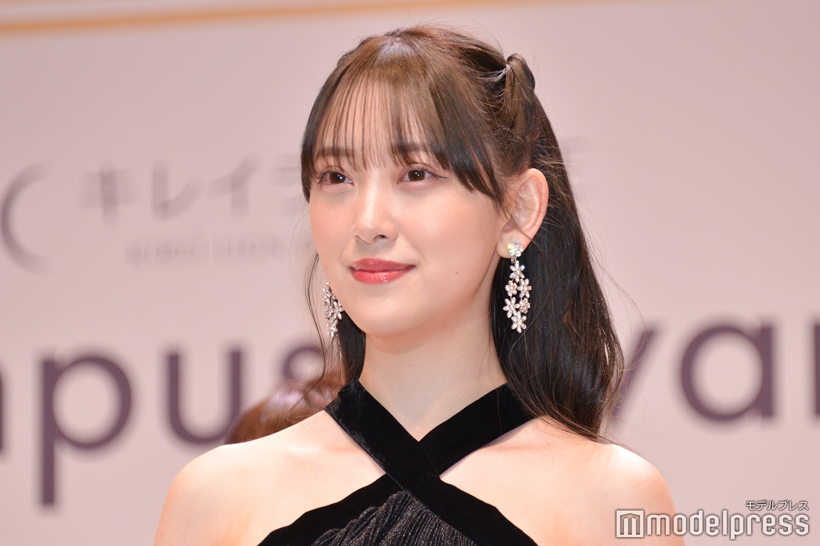 堀未央奈（C）モデルプレス