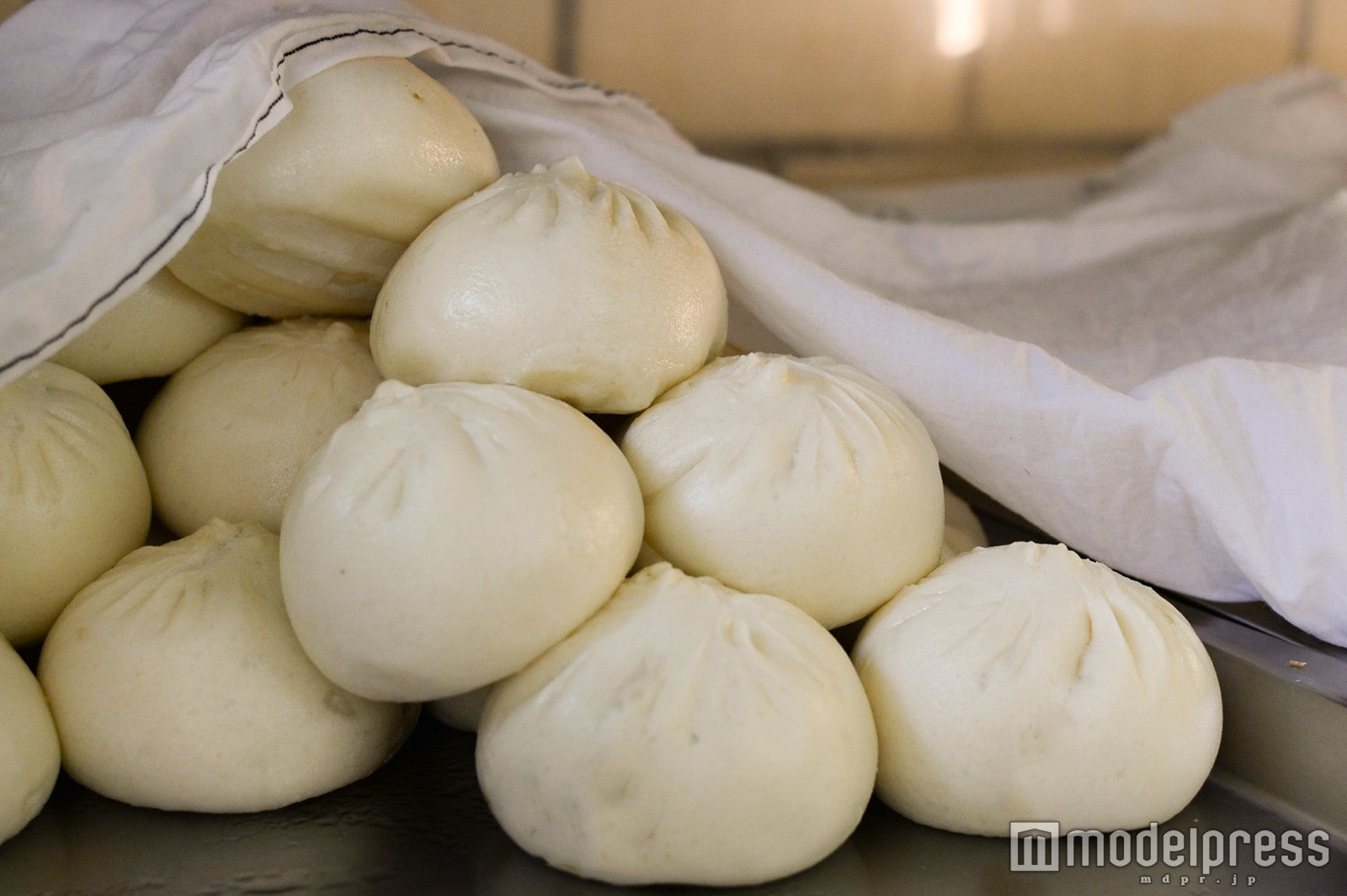 好公道のお店（C)モデルプレス