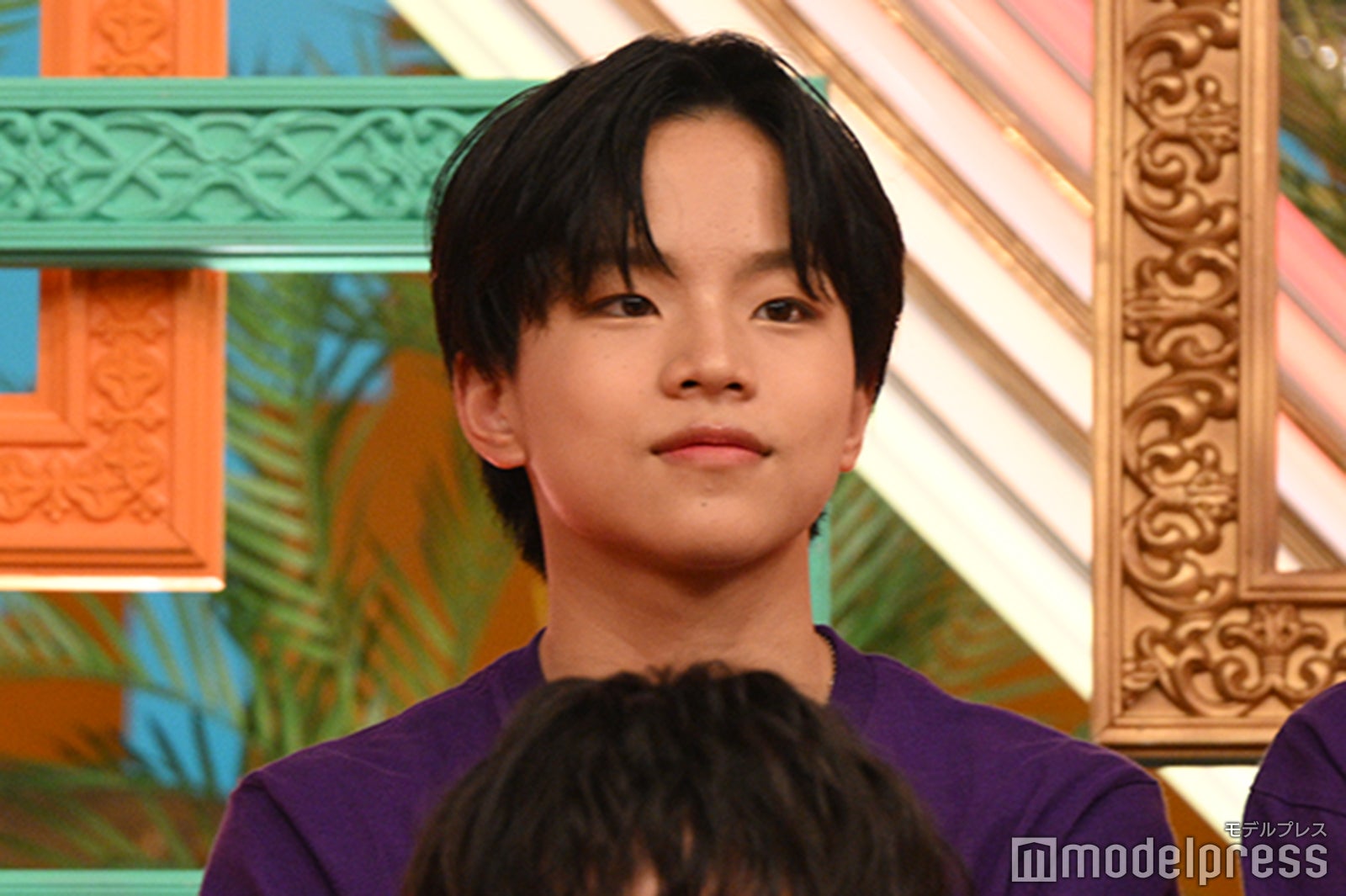 武田創世（C）モデルプレス