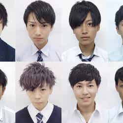 日本一のイケメン高校一年生「高一ミスターコン」候補者一挙公開！投票スタート