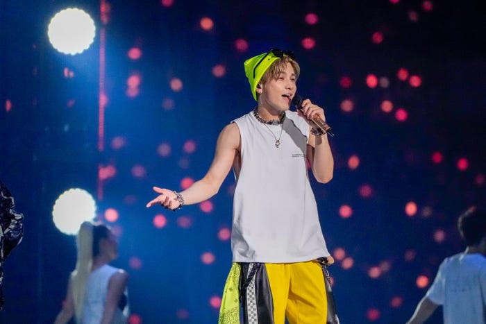 三代目 J SOUL BROTHERS(提供写真)