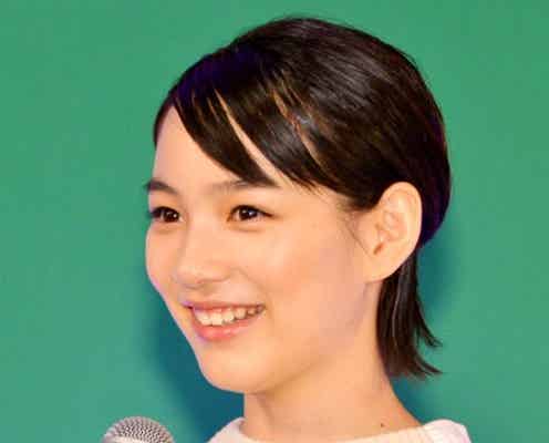 「あまちゃん」7冠 “世界に見せたい日本のドラマ”発表