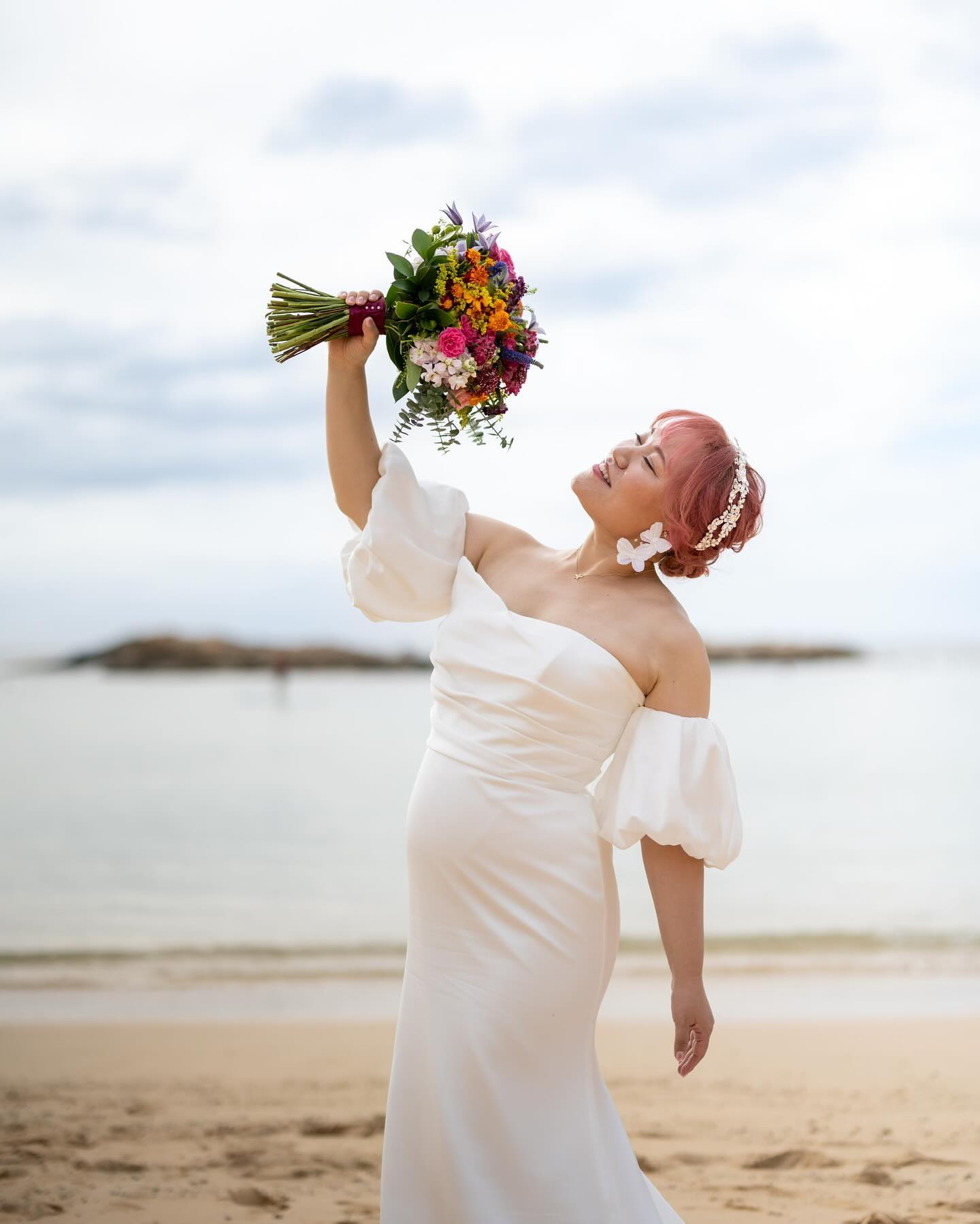 フォーリンラブ・バービー公式Instagramより