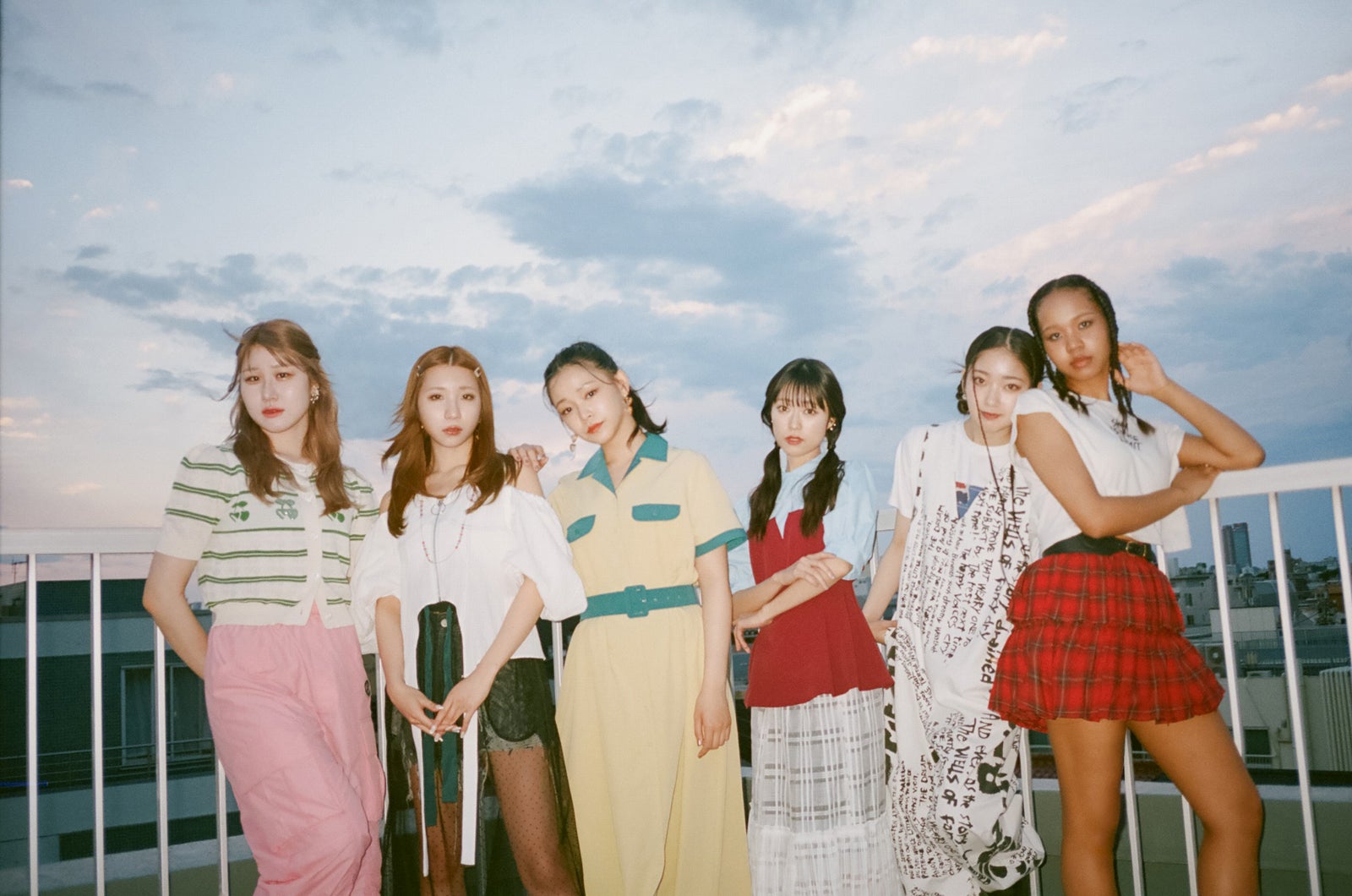 Little Glee Monster（提供画像）