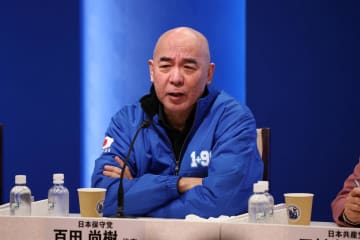 【高市解散】党首討論が荒れる→百田代表が突然爆発、隣の党首をガツン！「うるさいな！人がしゃべってんねん、黙っとれや！」横で不規則発言されブチッ ニコニコ騒然「出たw」「言ったれw」「いいぞ！」コメ欄が大沸騰