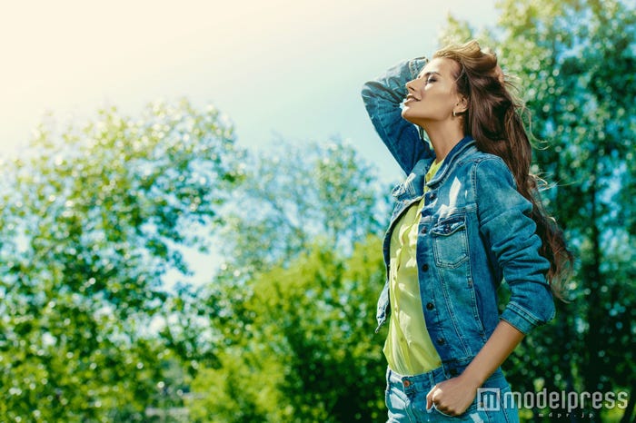 外の空気が気持ちいい季節だけのデートをしよう (photo-by-Andrey-Kiselev/Fotolia)