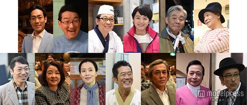 嵐・二宮和也×ビートたけし初共演作、全キャスト発表　「本当にスゴイ人」が集結