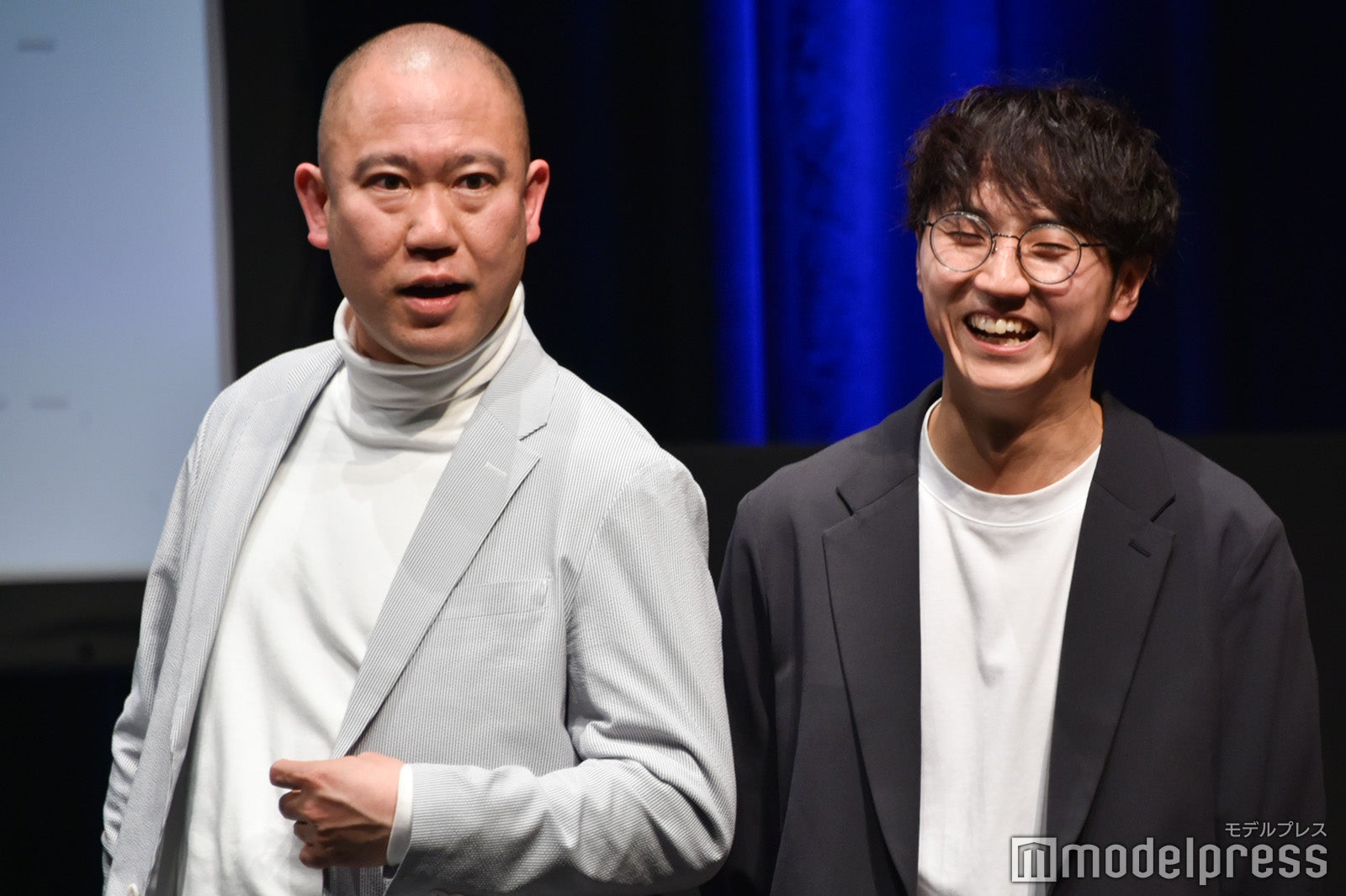 コロコロチキチキペッパーズ（C）モデルプレス