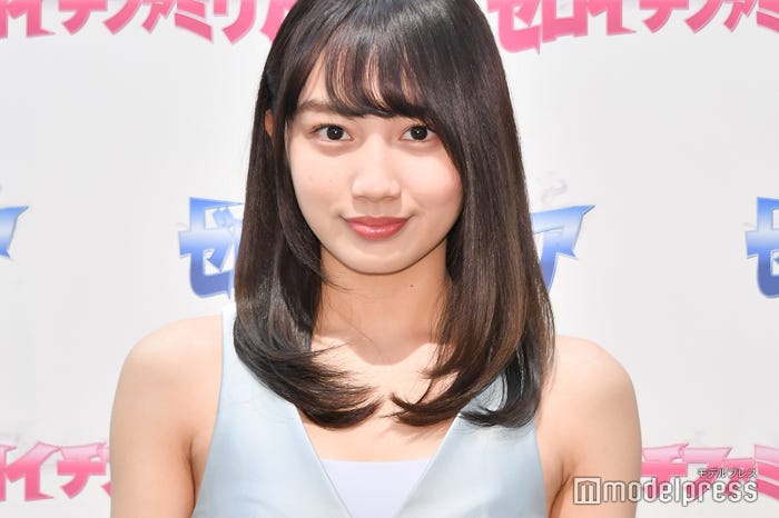 黒木ひかり (C)モデルプレス