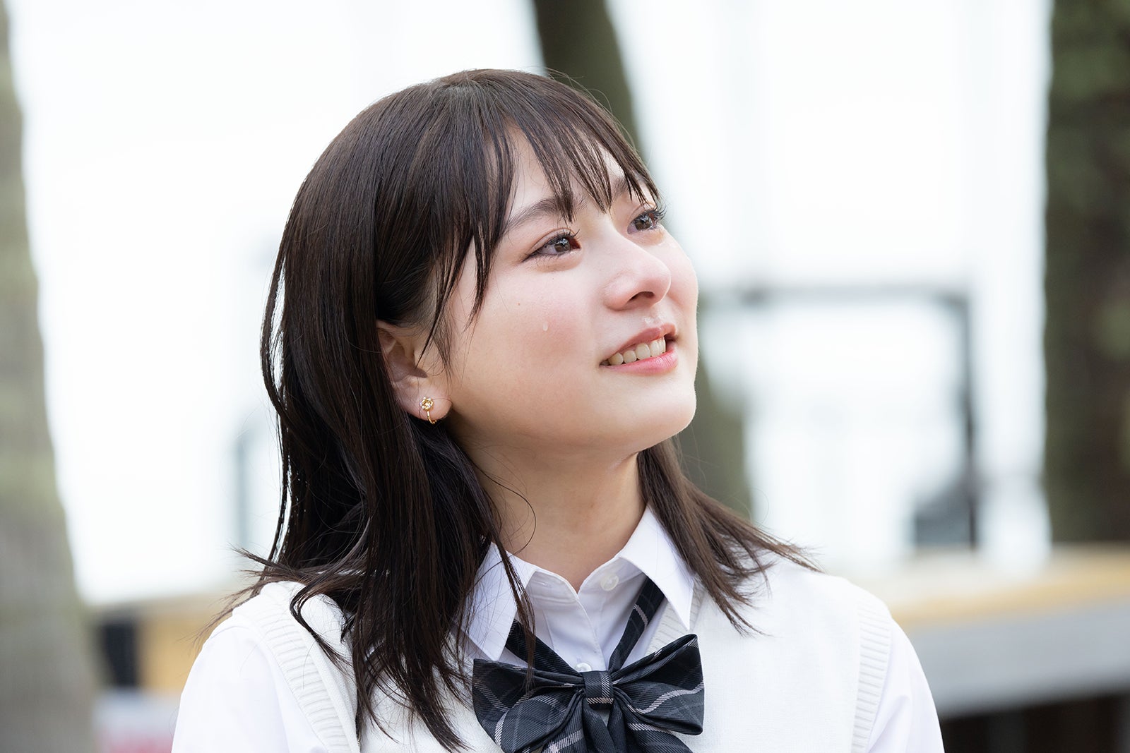 きさき「今日、好きになりました。-卒業編2023-」最終話（C）AbemaTV, Inc.