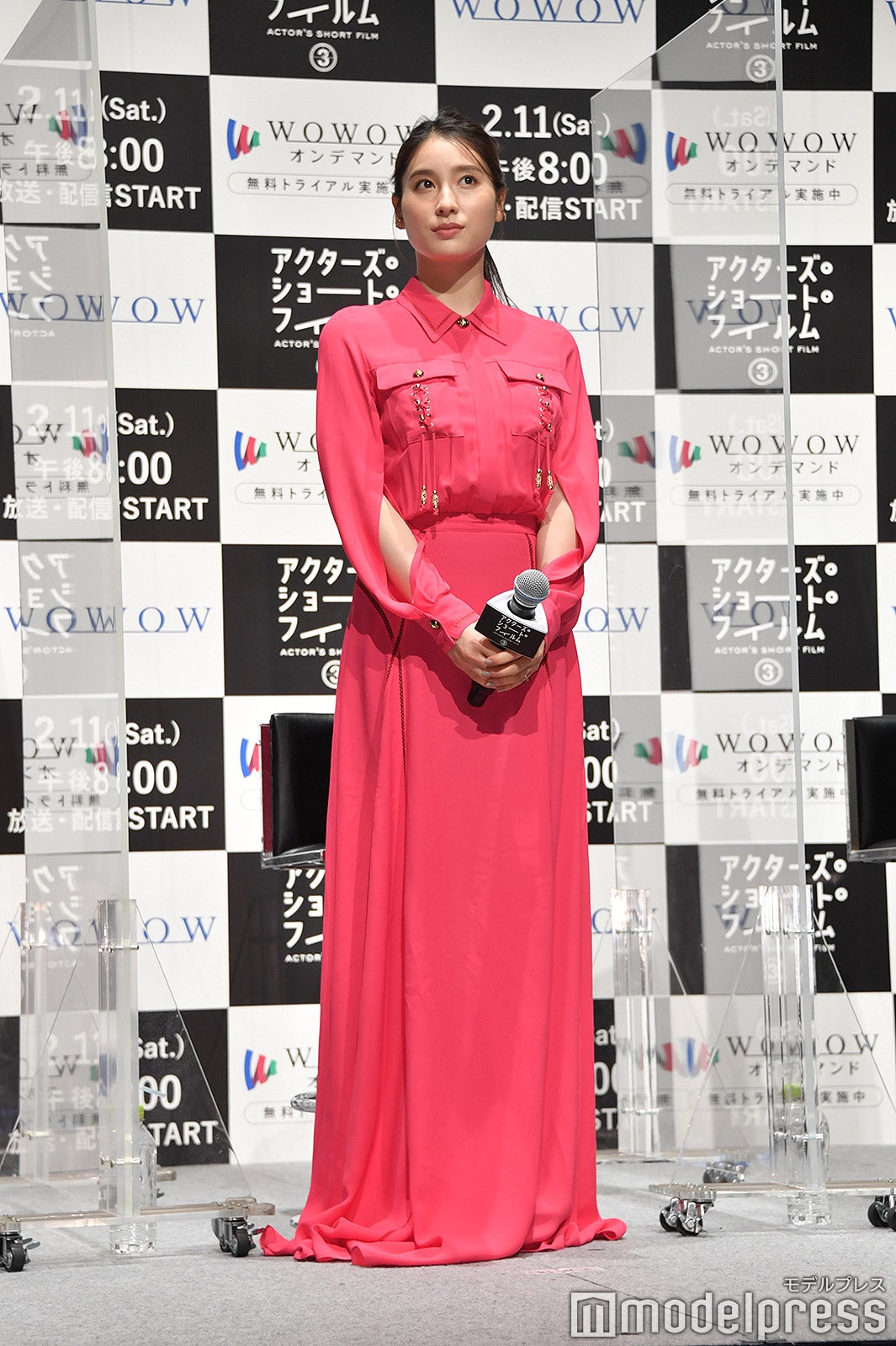 玉木宏、高良健吾の“意味深発言”にツッコミ「気になっちゃう