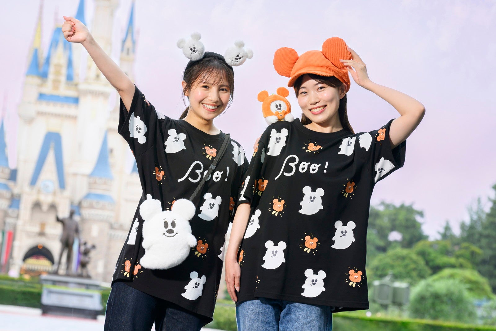 スペシャルグッズ（C）Disney