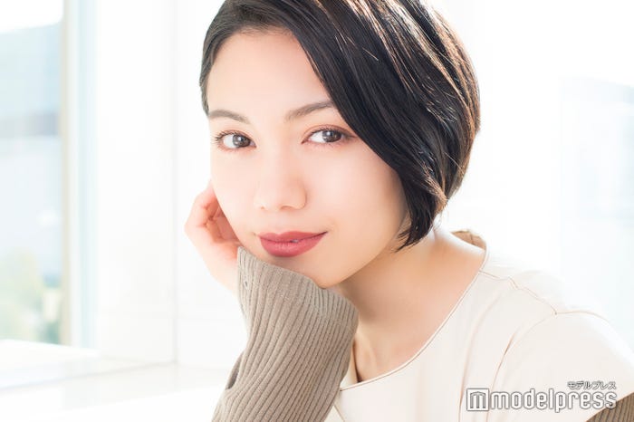 二階堂ふみ (C)モデルプレス